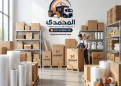 أفضل أماكن بيع كراتين فاضية في جسر السويس